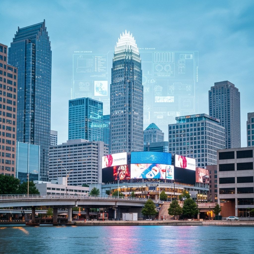 Programmatic Media Buying in Charlotte, NC: Local Market Insights and Opportunities