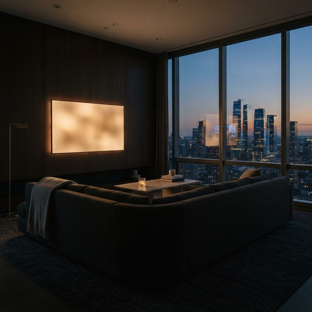 Addressable TV Advertising for Luxury Brands: Household Targeting, Real CPMs, and Where the Scale Stops