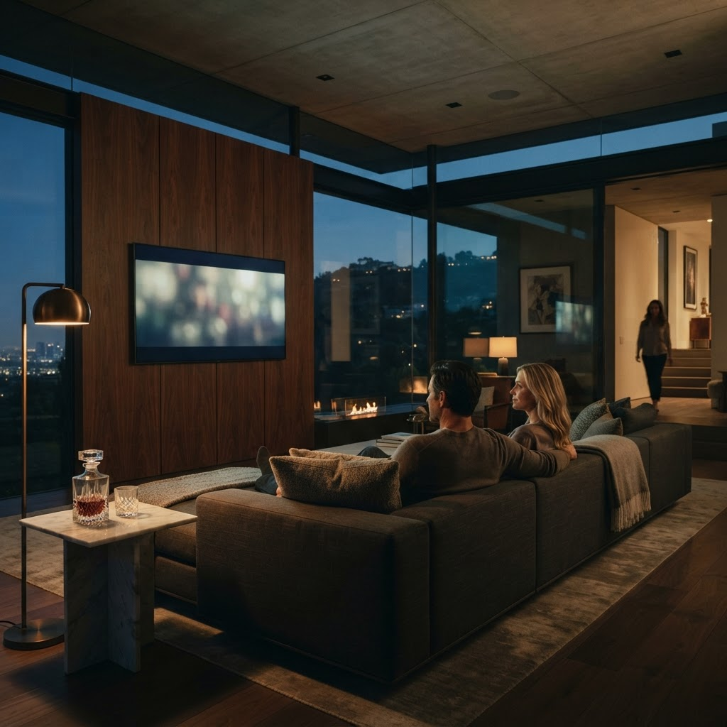 CTV Co-Viewing Measurement for Luxury Brands (2026)