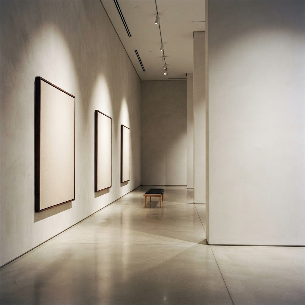 Luxury Art Market Advertising: The Collector Media Playbook
