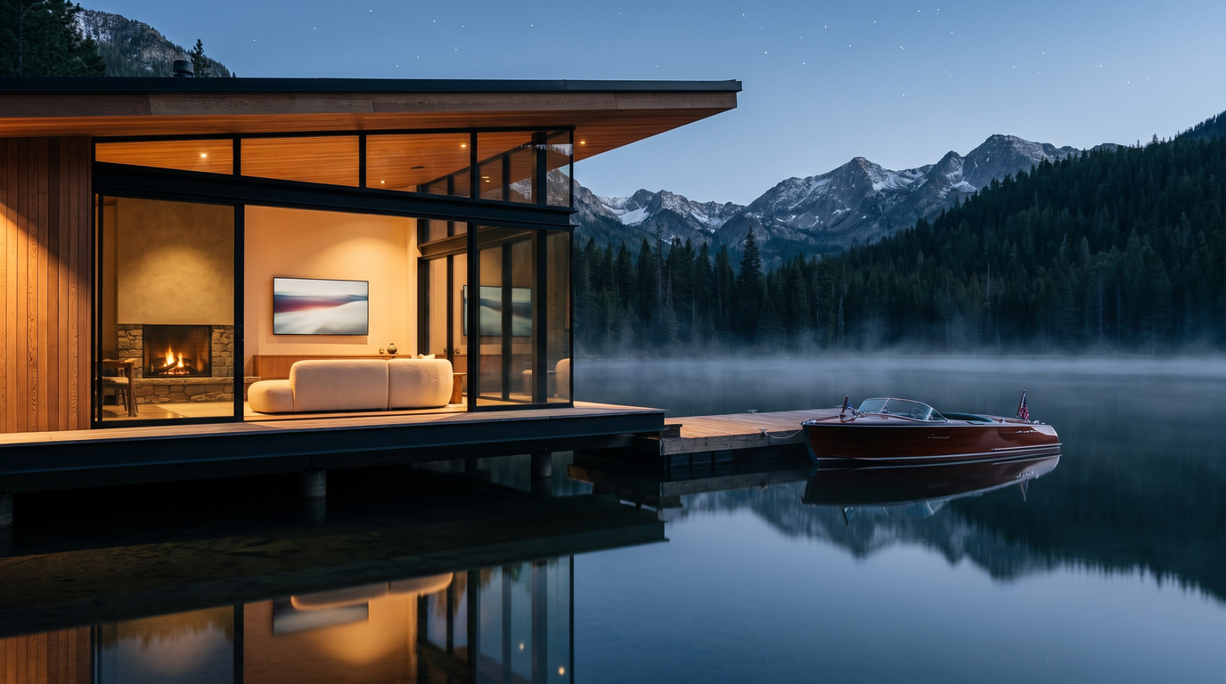 Luxury Brand Programmatic Advertising Agency in Canada