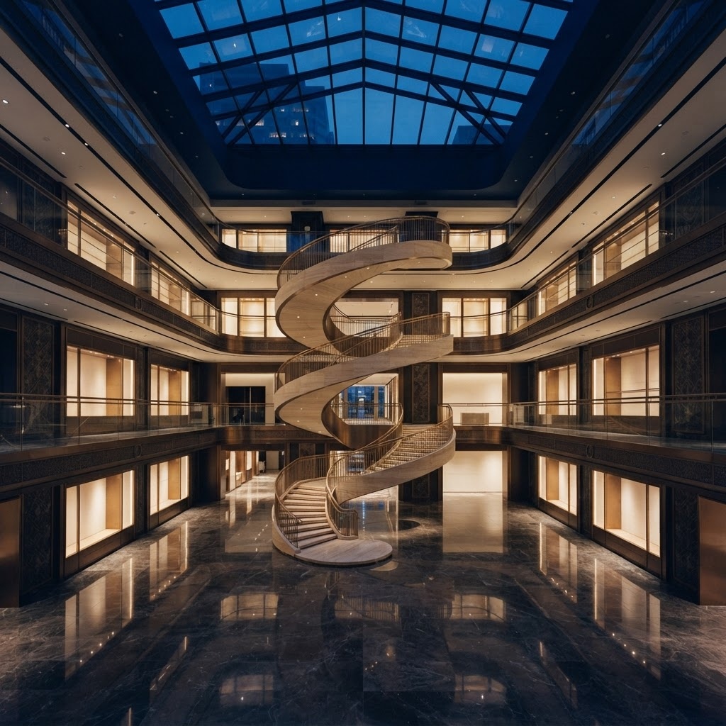 Luxury Retail Media Networks: How Premium Brands Should Actually Use Them