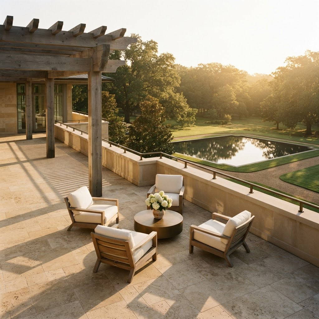 Luxury Senior Living Advertising: Affluent Retirees