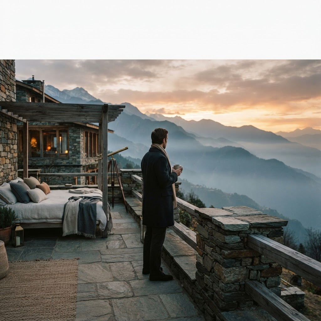 Luxury Travel Advisor Advertising: The Media Playbook