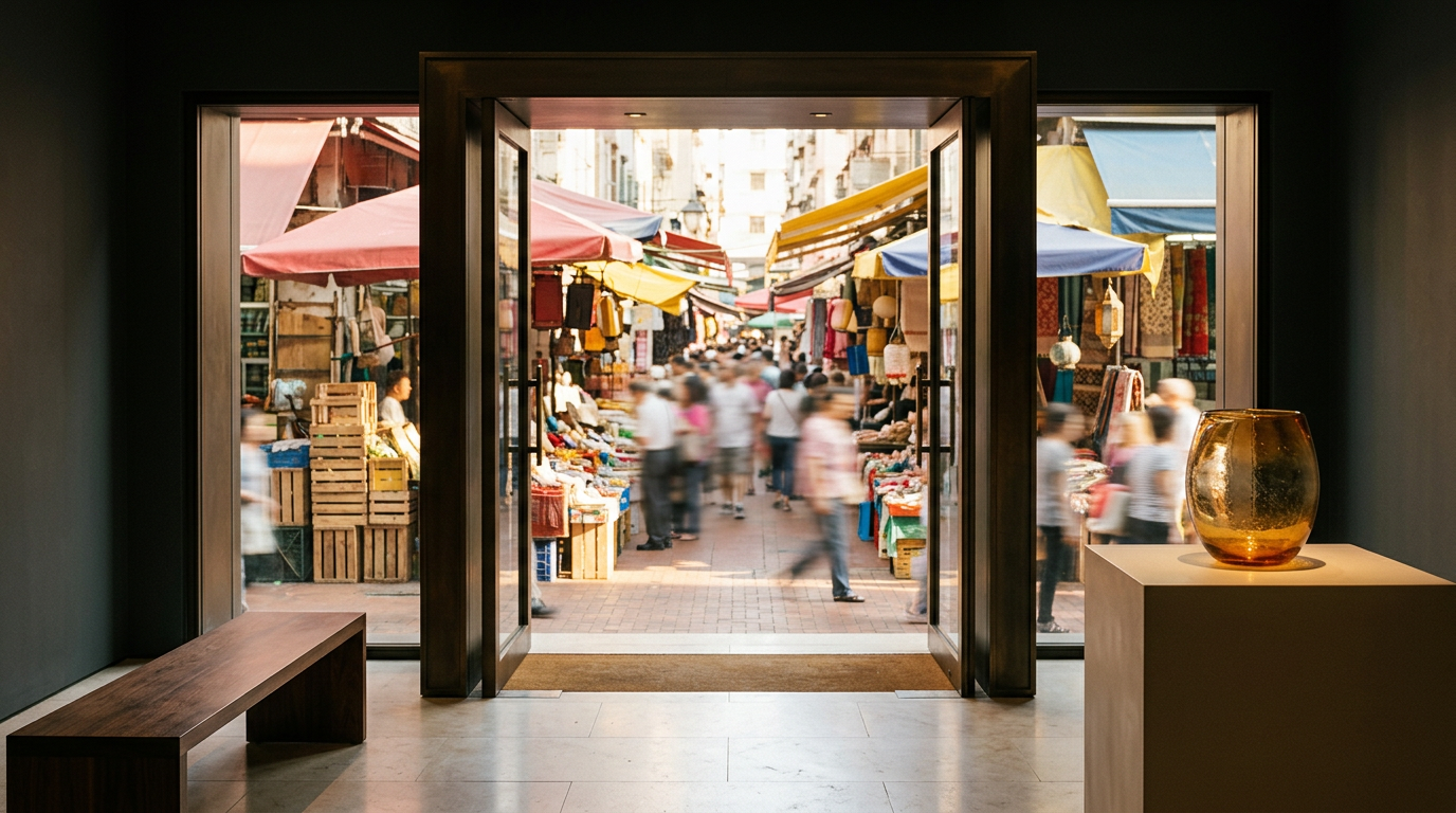 Open Exchange vs Private Marketplace Programmatic Compared