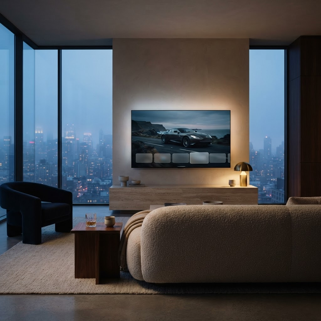 Shoppable CTV Advertising for Luxury Brands: Formats, Sequencing, and What Actually Converts