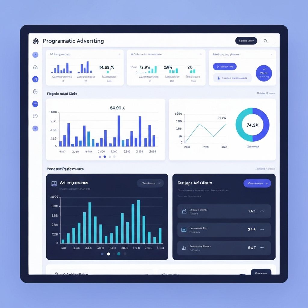 The Programmatic Advertising Revolution: How AI is Transforming Digital Media Buying